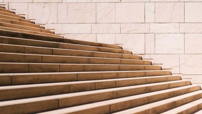 How Did You Fare in the Stairs Challenge?
