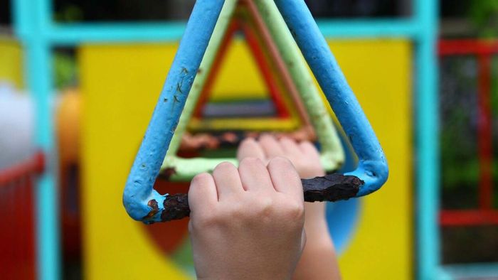 The Ultimate Guide to Navigating Monkey Bars