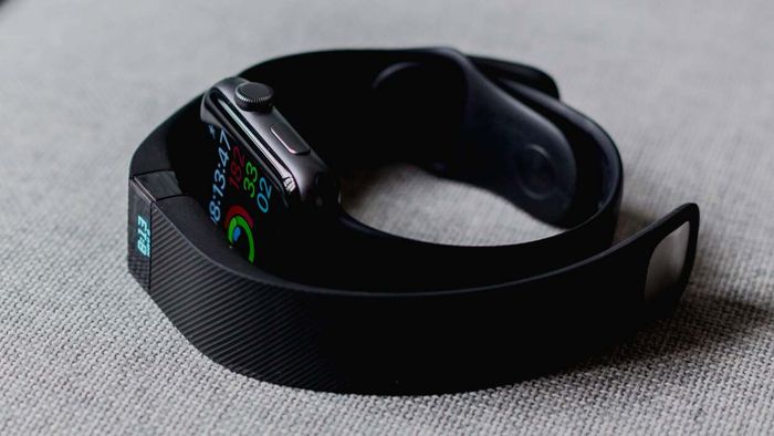 Nurturing a Positive Bond with Your Fitness Tracker