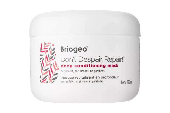 Briogeo Don't Despair Repair Deep Conditioning Treatment