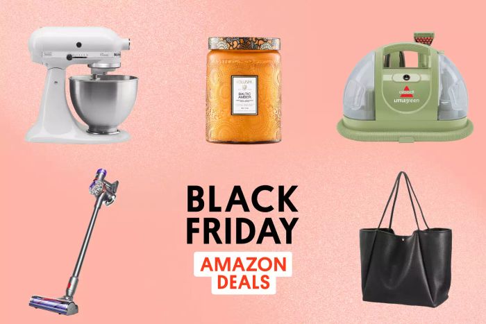 Top Black Friday Deals Loved by Shoppers