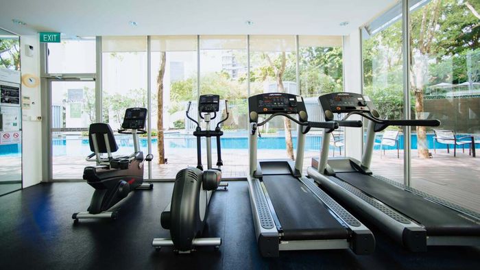 Finding a Treadmill Without a Gym Membership
