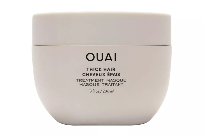 Amazon Ouai Thick Hair Treatment Masque
