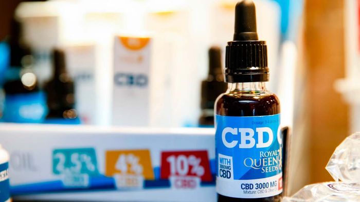 Could You Be Arrested for Traveling with CBD Oil?