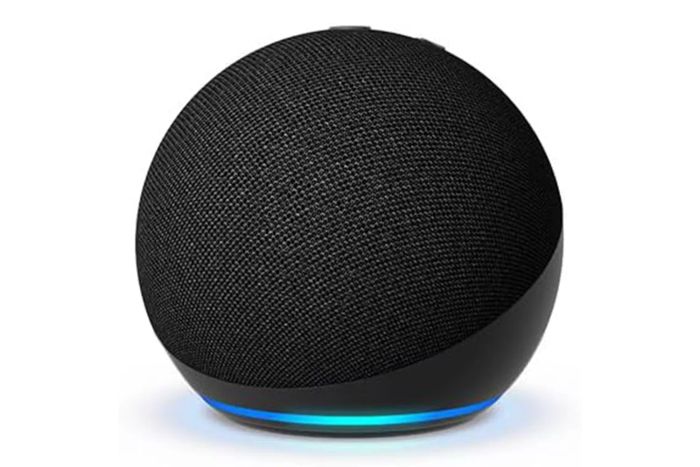Black Friday Amazon Amazon Echo Dot
