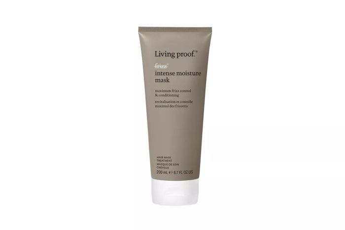 Living Proof No Frizz Moisturizing Hair Mask