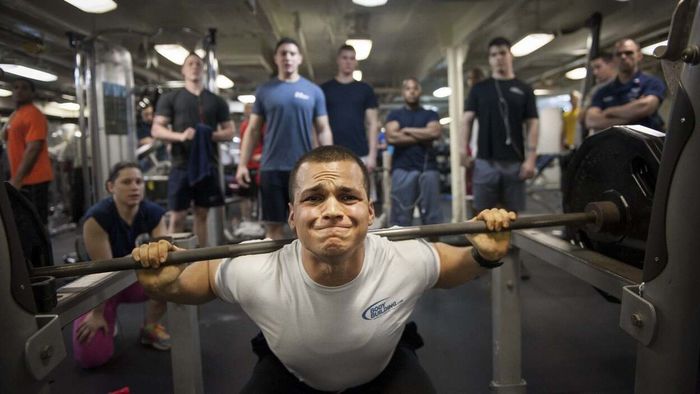Unlock the full potential of your lifting workouts by incorporating RPE to optimize your performance and recovery.