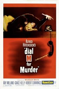 Dial M For Murder