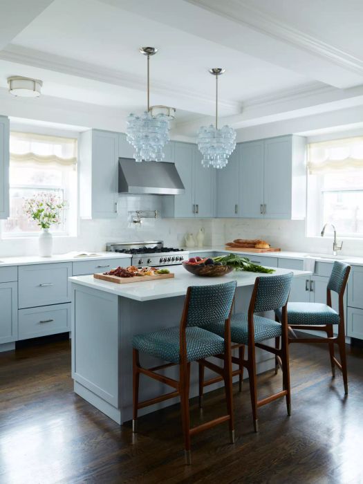 Decorating your kitchen counter