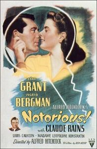 Notorious (1946)