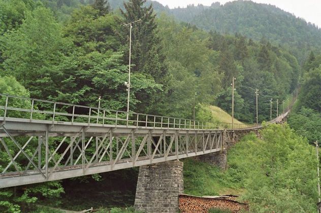 1- Stairs