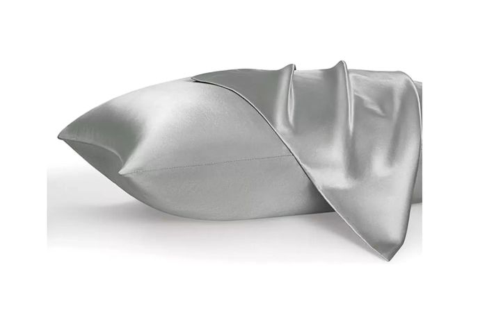 satin pillowcase