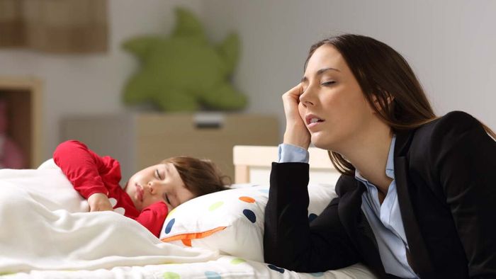 Evaluating Risks in Child Care Arrangements
