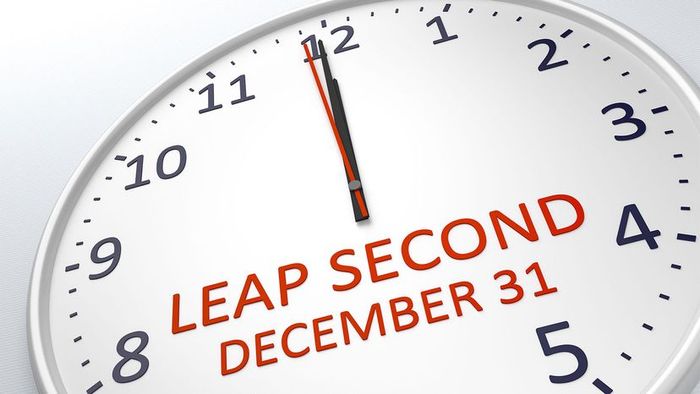 The 'leap second' will soon be a thing of the past.