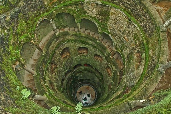 Quinta Da Regaleira