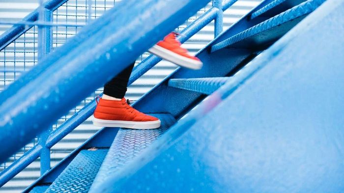 What Quick Exercises Do You Squeeze Into Your Day?