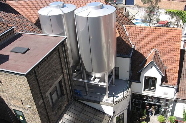 5- Beer Pipeline