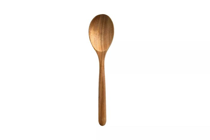 wooden spoon