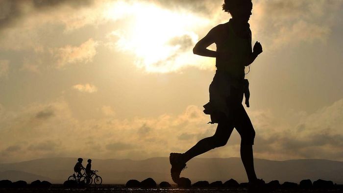 How to Include a Long Run in Your Running Plan