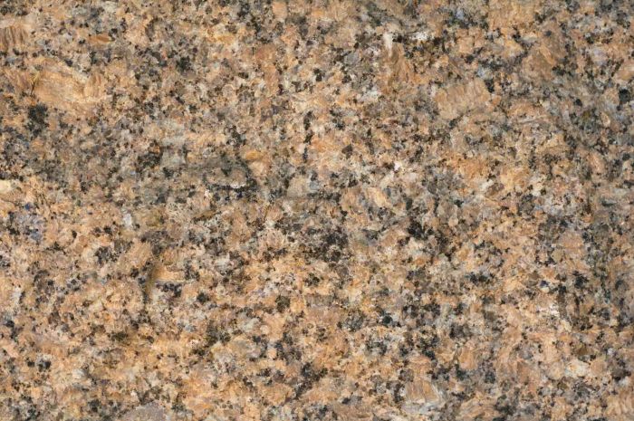 Granite Counter