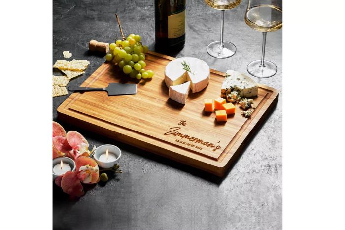 cutting board