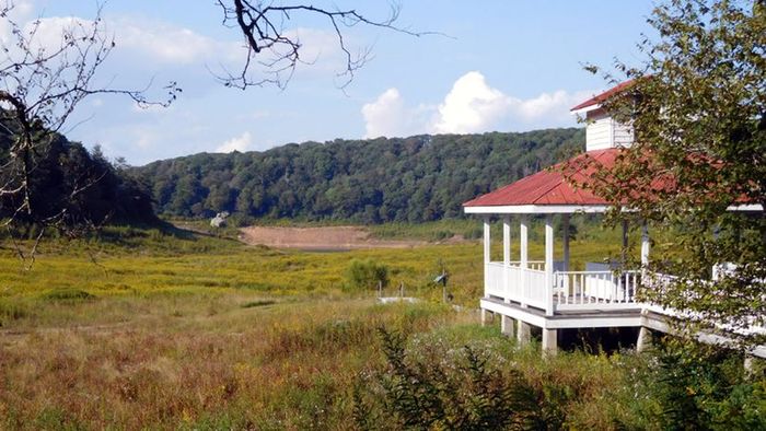 Mountain Lake, Virginia