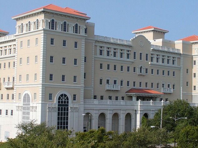 Super-Power-Building