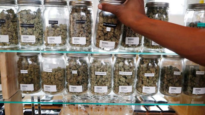 How to Consume Cannabis Responsibly