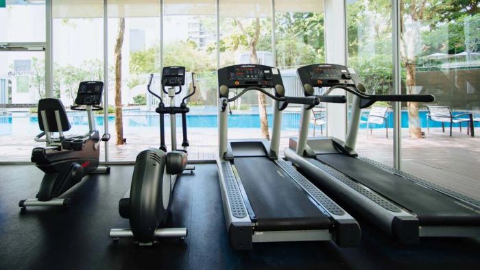 Don't Rely on the Calorie Estimates from the Elliptical Machine