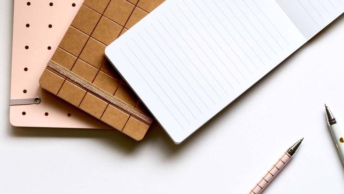 Why a Workout Notebook Remains Essential