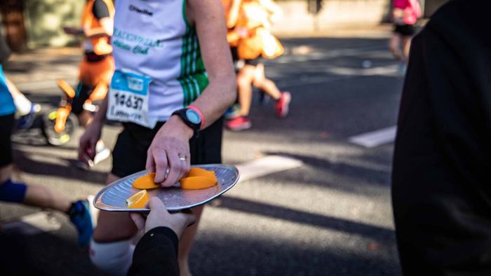 How to Be the Spectator Every Marathoner Loves