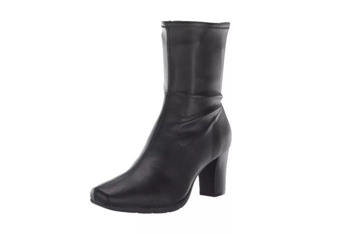 Aerosoles Women's Cinnamon Mid-Calf Boots