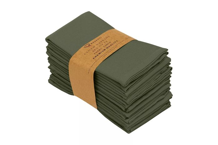 napkin set