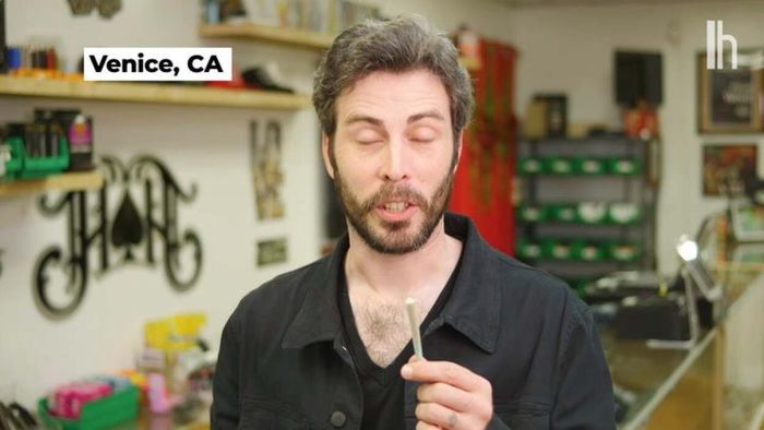 Mastering the Art of Rolling and Smoking a Cannabis Joint