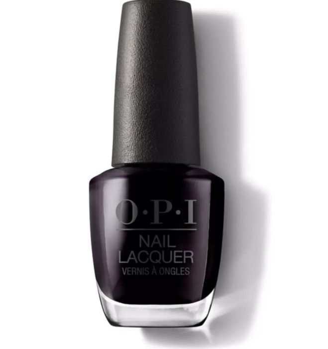 best-fall-nail-colors-OPI Nail Lacquer in Lincoln Park After Dark