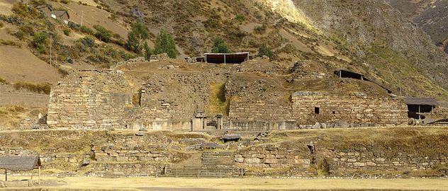 1- Chavin