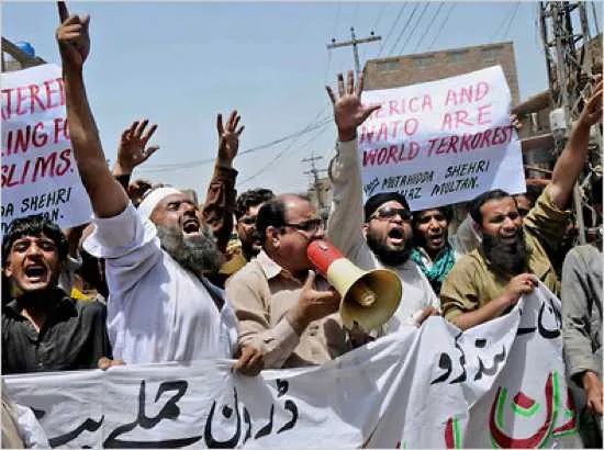 Pakistan-Drone-Sfspan