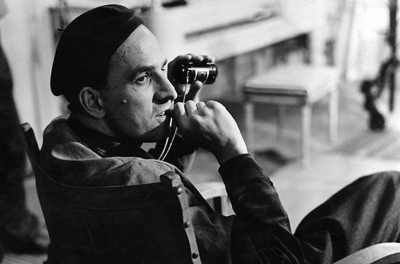 Ingmar Bergman 01