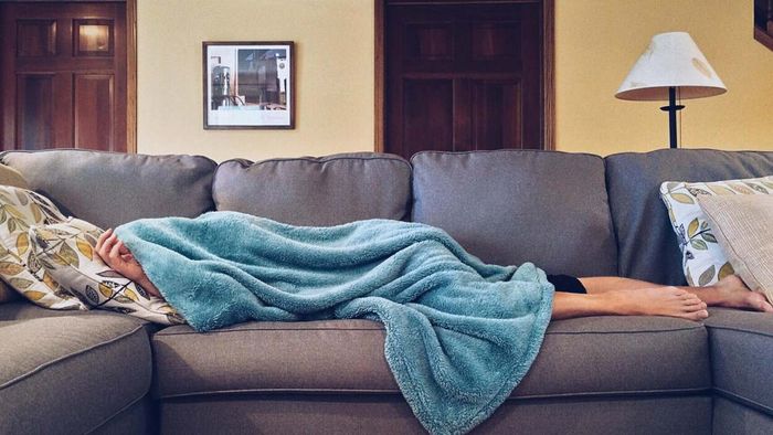 Why You Shouldn’t Stress Over Your Sleep Tracker’s Poor Sleep Rating