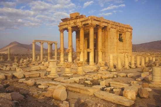 Syria
