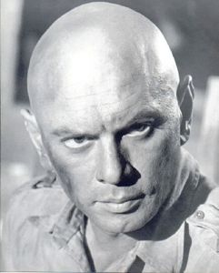 Ybrynner