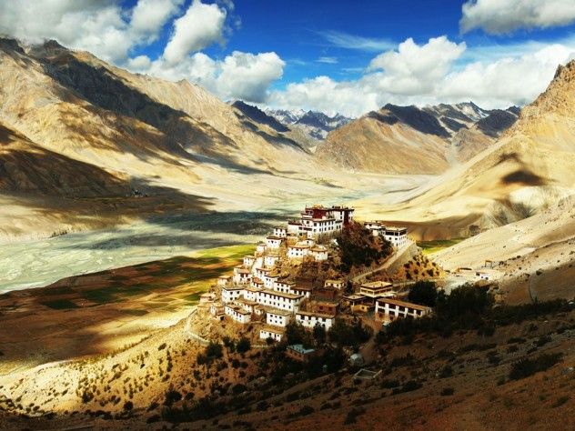 ki india