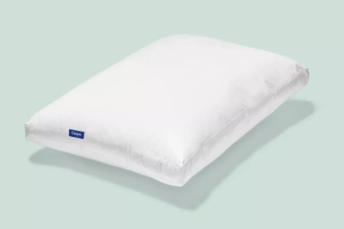 Casper Sleep Original Pillow for Sleeping, Standard, White