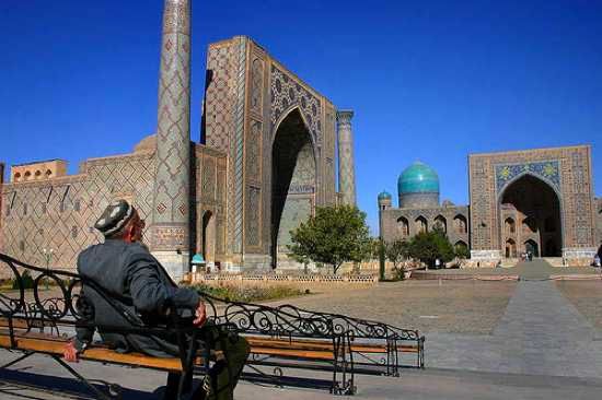 Uzbekistan