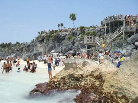 P392344-Tulum-Tulum Beach