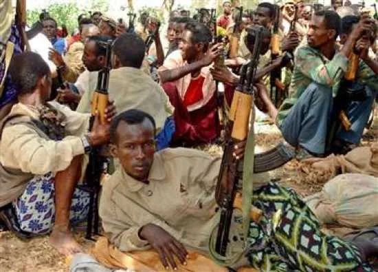 Somalia