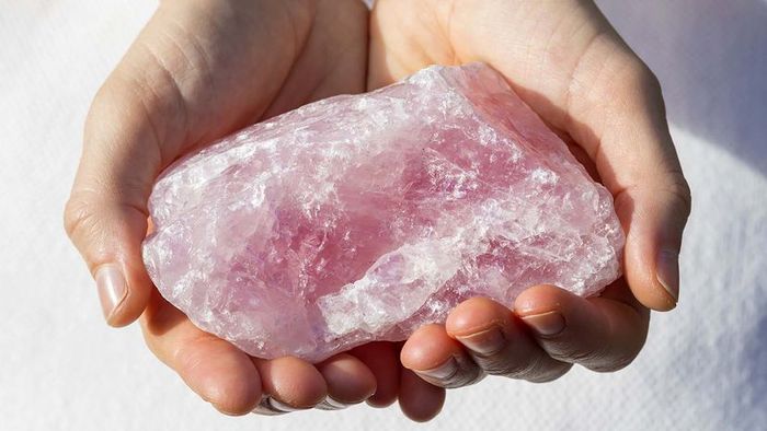 Rose Quartz: A Timeless Gem of Love