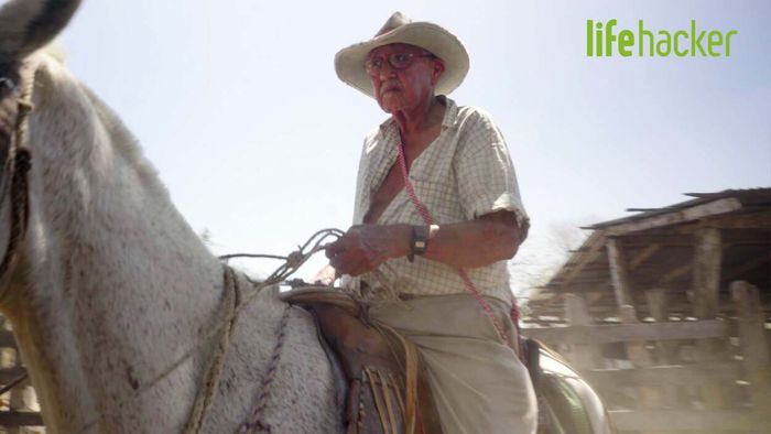 Living Longer: Insights from Two Centenarians