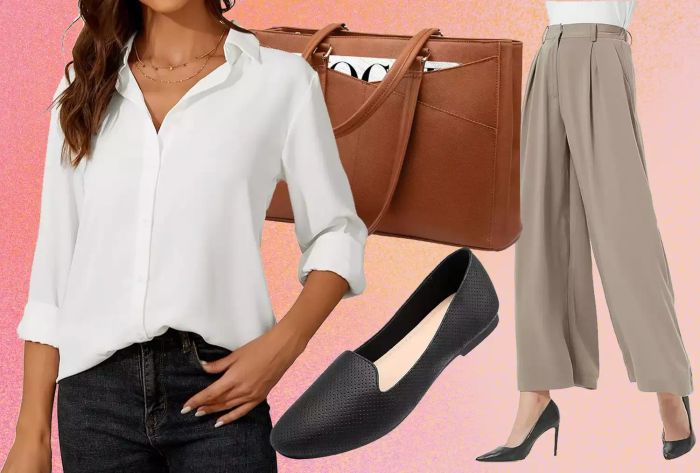 We’ve Assembled 5 Cozy and Adorable Fall Outfit Combinations From Amazon—All Under $100