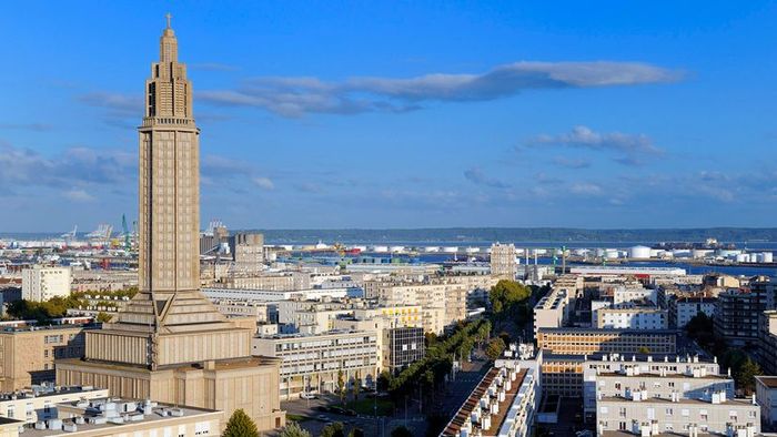 Le Havre